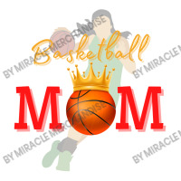 Basketball Mom Men's T-shirt Pajama Set | Artistshot