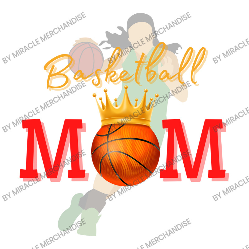 Basketball Mom Men's T-shirt Pajama Set | Artistshot