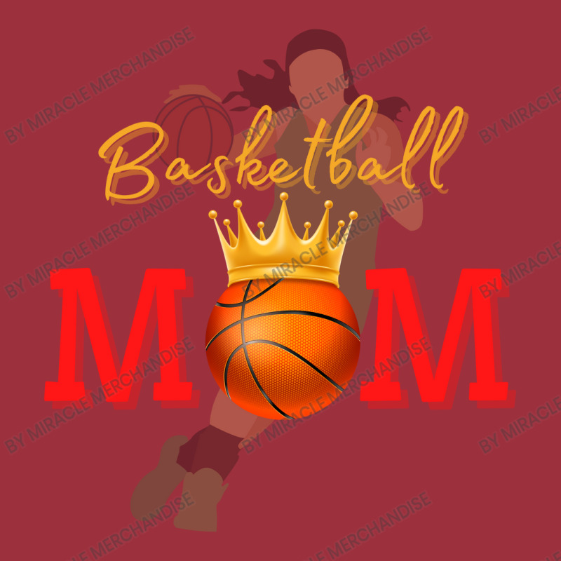 Basketball Mom Vintage Hoodie | Artistshot