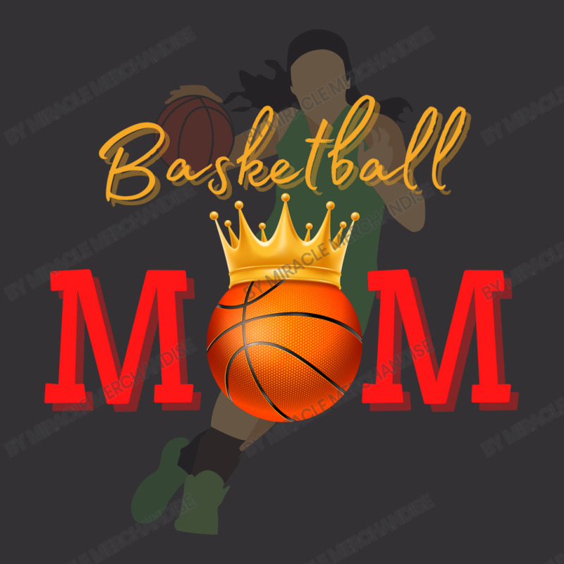 Basketball Mom Vintage Hoodie And Short Set | Artistshot