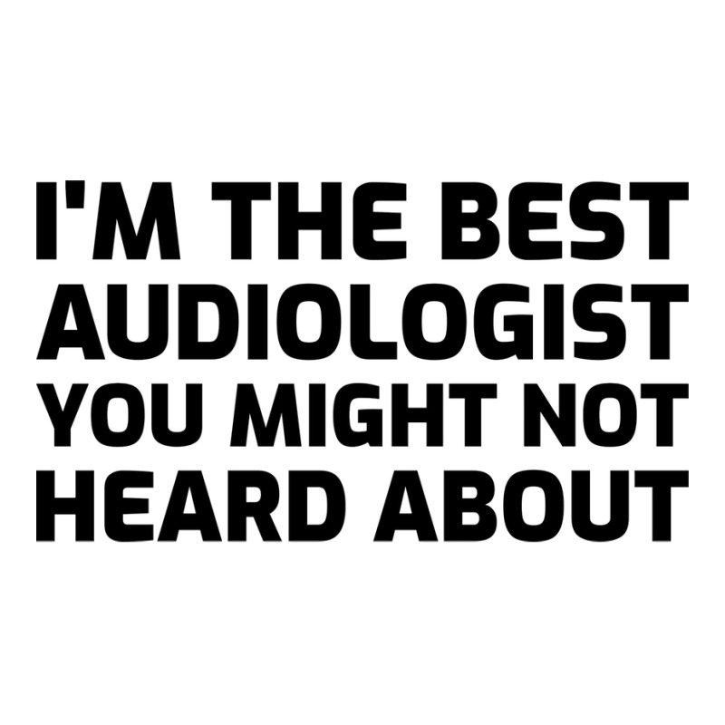 Im The Best Audiologist Blue Women's Pajamas Set by freezyaloiniv | Artistshot