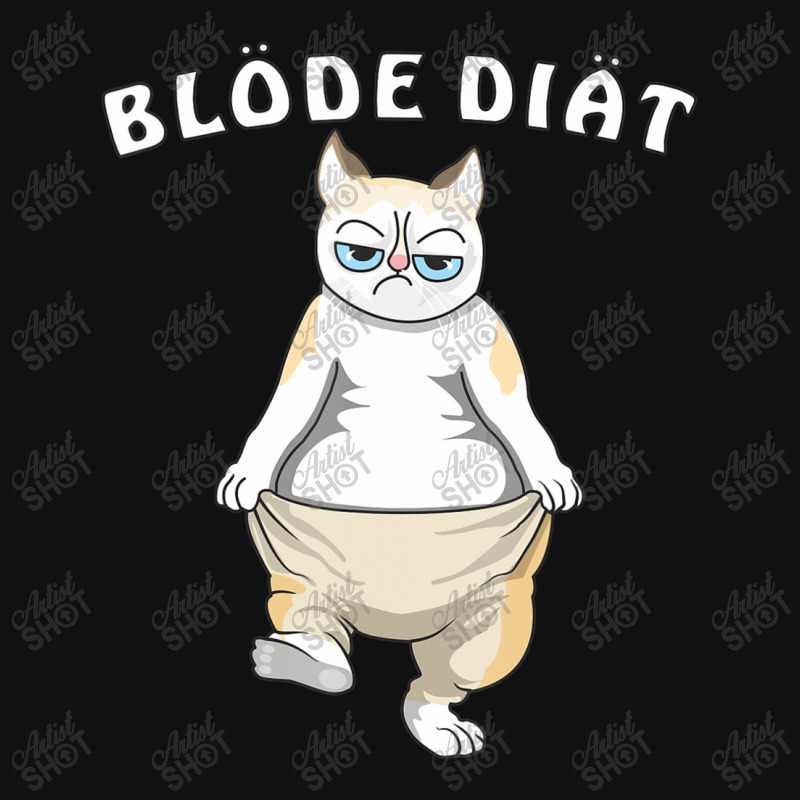 The Best Cat Sayings, Blode Diet, Weight Loss, Obe Graphic T-shirt by kimblejoettaefd | Artistshot