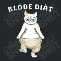 The Best Cat Sayings, Blode Diet, Weight Loss, Obe Crewneck Sweatshirt | Artistshot