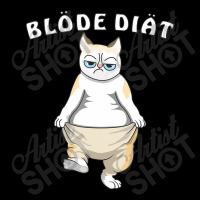 The Best Cat Sayings, Blode Diet, Weight Loss, Obe Zipper Hoodie | Artistshot