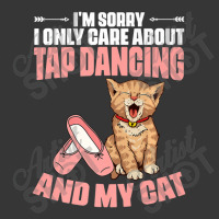 I'm Sorry Tap Dancing Cat For A Tap Dance Tap Danc Toddler Hoodie | Artistshot