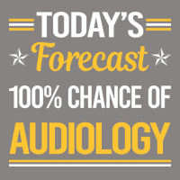 Today Forecast Audiology Audiologist Aesthetic Adjustable Cap | Artistshot