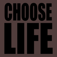 Choose Life Graphic T-shirt | Artistshot