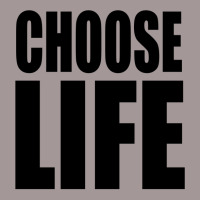 Choose Life Vintage Hoodie | Artistshot