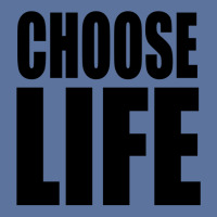 Choose Life Lightweight Hoodie | Artistshot