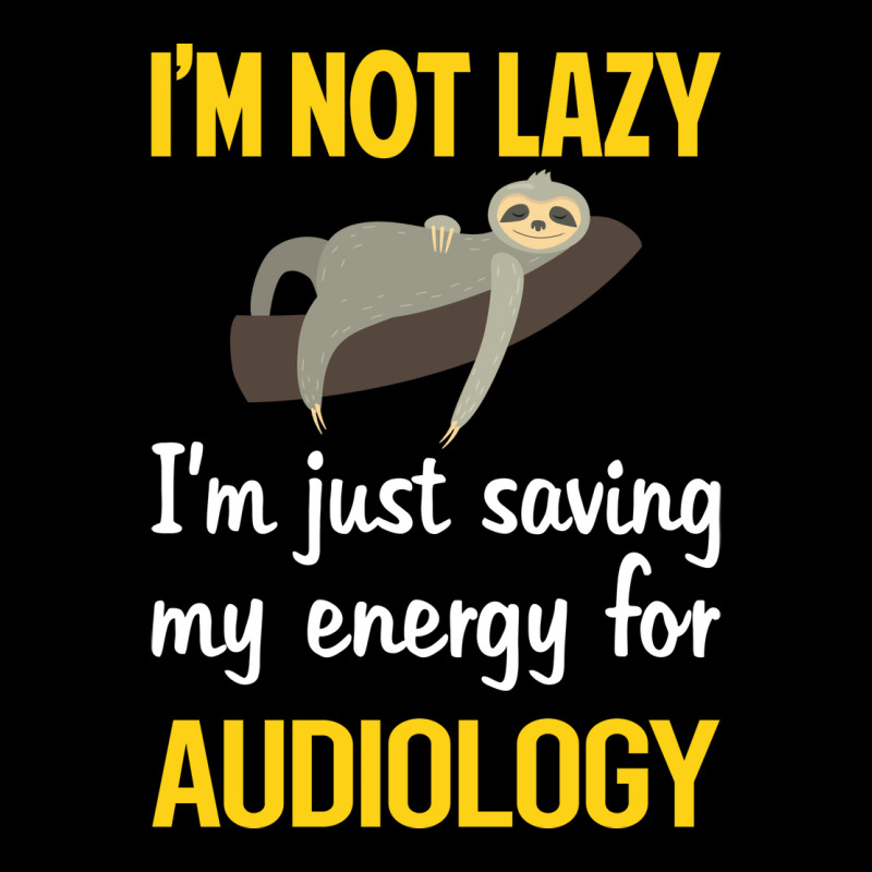 Funny Lazy Audiology Audiologist 70s Legging by ruplalghemir | Artistshot