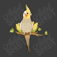 Peanut Cockatiel Men's Polo Shirt | Artistshot