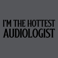 Im The Hottest Audiologist Stars Ladies Fitted T-shirt | Artistshot