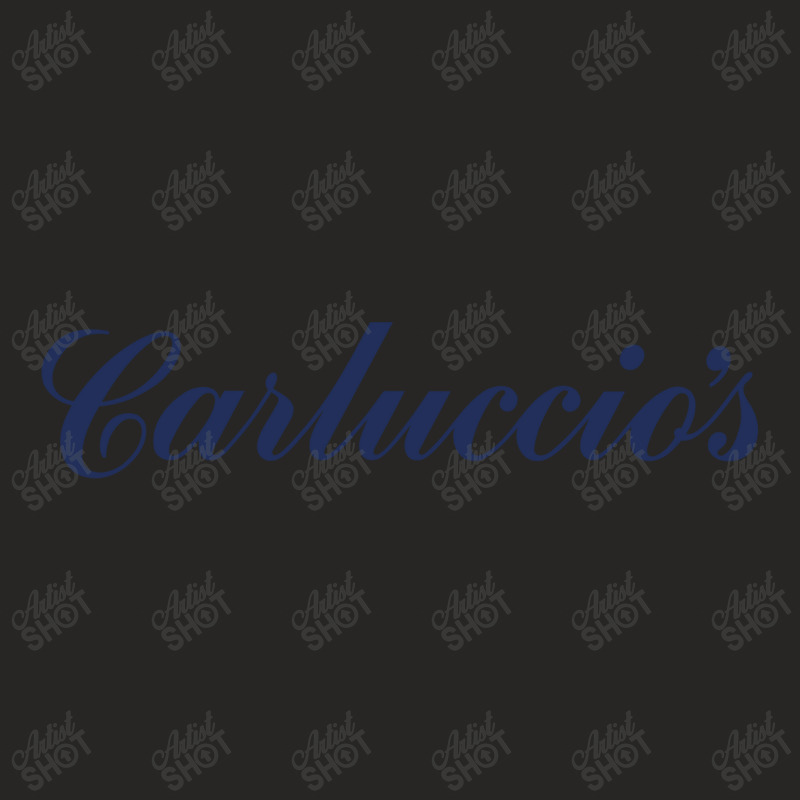 Carluccios Ladies Fitted T-Shirt by TEMZY | Artistshot