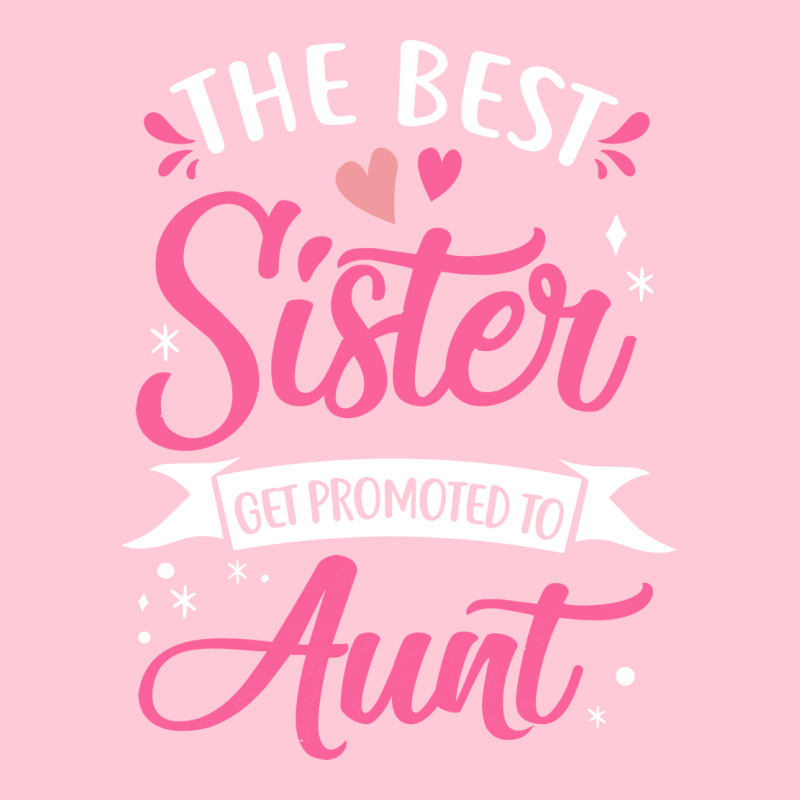 Best Aunt Future Promoted To Aunt To Be Auntie Mot Graphic T-shirt | Artistshot