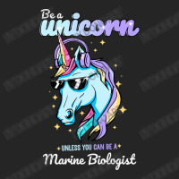 Marine Biologist Unicorn Unisex Hoodie | Artistshot