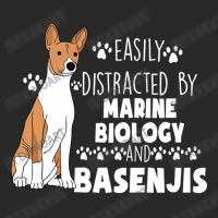 Marine Biology And Basenjis Toddler T-shirt | Artistshot