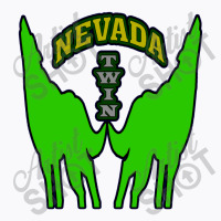 Nevada Twin T-shirt | Artistshot