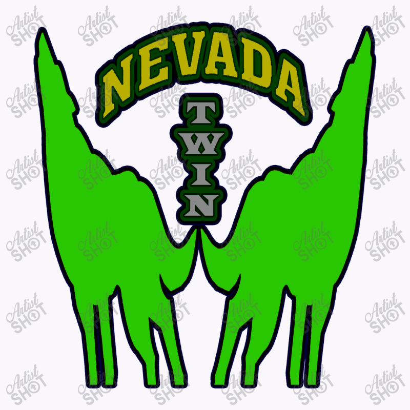 Nevada Twin Tank Top | Artistshot