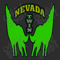 Nevada Twin Exclusive T-shirt | Artistshot