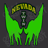 Nevada Twin Vintage Hoodie | Artistshot