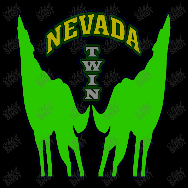 Nevada Twin Lightweight Hoodie | Artistshot