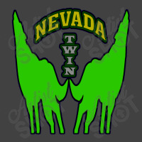 Nevada Twin Vintage T-shirt | Artistshot