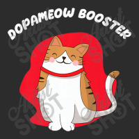 Dopameow Booster Cute Cat For Cats Lovers Exclusive T-shirt | Artistshot