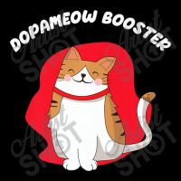 Dopameow Booster Cute Cat For Cats Lovers Long Sleeve Shirts | Artistshot