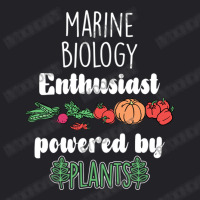 Marine Biology Youth Tee | Artistshot