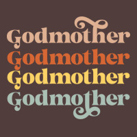 Godmother Gift Vintage Graphic T-shirt | Artistshot