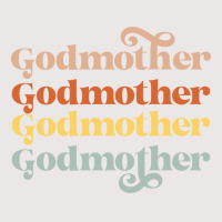 Godmother Gift Vintage Pocket T-shirt | Artistshot