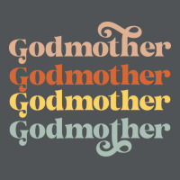 Godmother Gift Vintage Long Sleeve Shirts | Artistshot