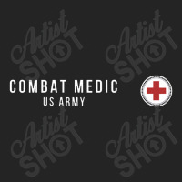 Army Combat Medic Veteran 3/4 Sleeve Shirt | Artistshot