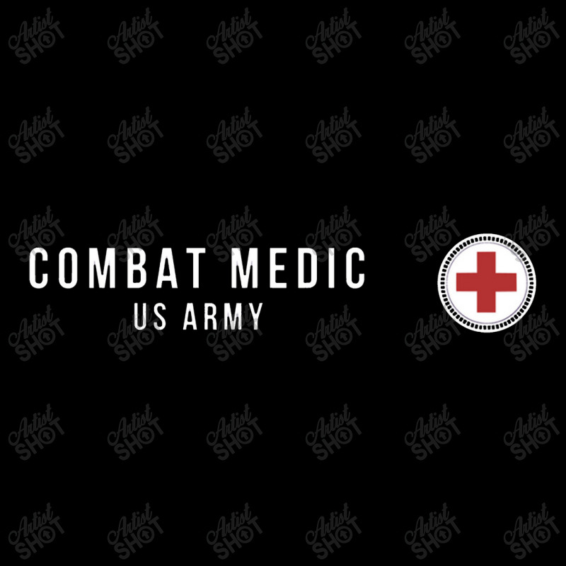 Army Combat Medic Veteran Men's Long Sleeve Pajama Set by kursinan | Artistshot