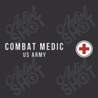 Army Combat Medic Veteran Vintage Hoodie And Short Set | Artistshot