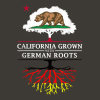 California Grown With German Roots   Germany T Shirt Bucket Hat | Artistshot