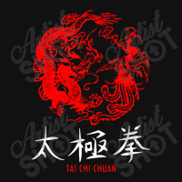 Taichi Master Tai Chi Chuan Chinese Meditation Mar Graphic Youth T-shirt | Artistshot