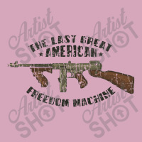 The Last Great American Freedom Machine 1921 Classic T-shirt | Artistshot