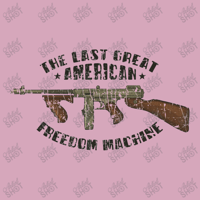 The Last Great American Freedom Machine 1921 Classic T-shirt | Artistshot