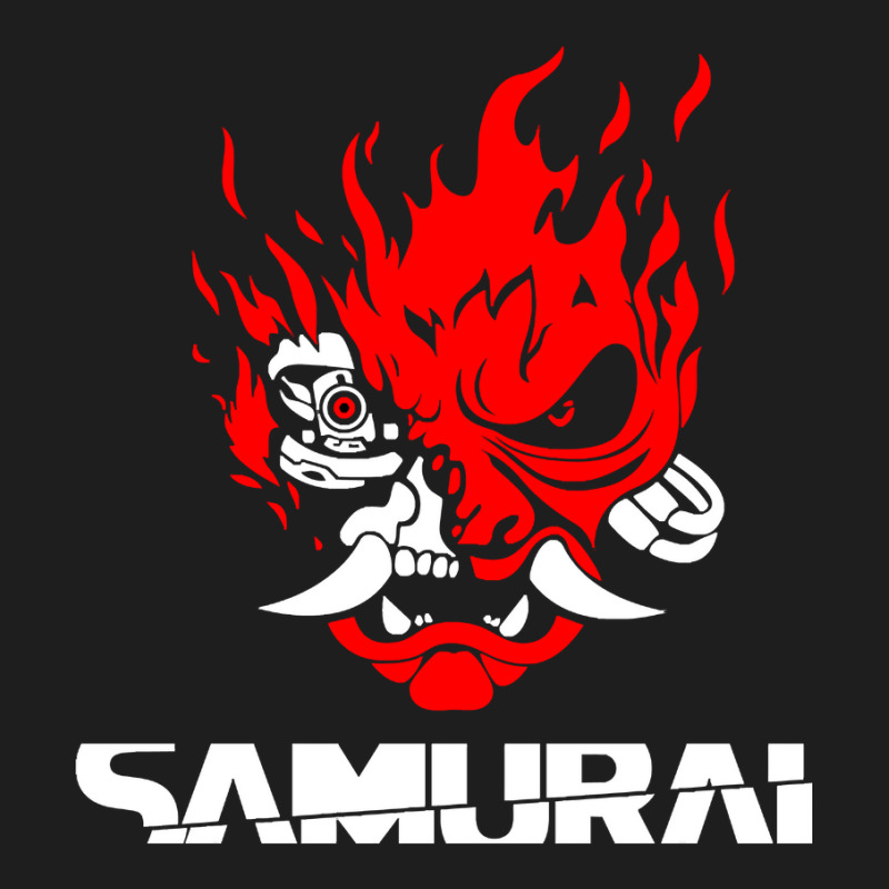 Limited Edition Cyberpunk Samurai-c1p0g Classic T-shirt | Artistshot