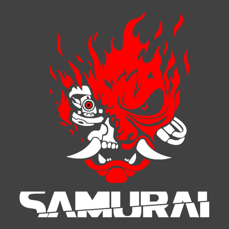 Limited Edition Cyberpunk Samurai-c1p0g Vintage T-shirt | Artistshot