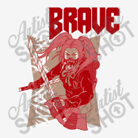 Brave 15 Oz Coffee Mug | Artistshot