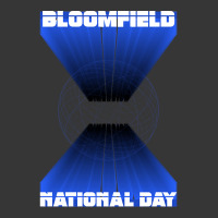 Limited Edition Bloomfield National Day Toddler Hoodie | Artistshot