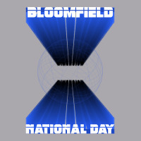 Limited Edition Bloomfield National Day Youth 3/4 Sleeve | Artistshot