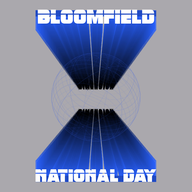 Limited Edition Bloomfield National Day Youth 3/4 Sleeve by rebeccacameron | Artistshot