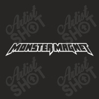 Monster Magnet Tribute Ladies Fitted T-shirt | Artistshot