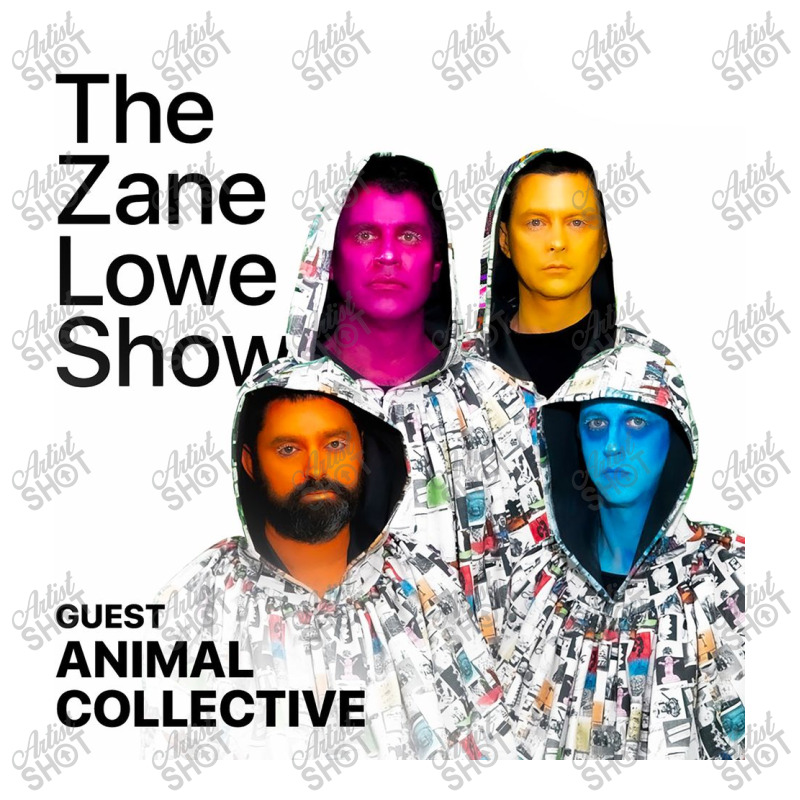 Animal Zane Lowe Show Women's Pajamas Set by naylon | Artistshot