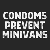 Condoms Prevent Minivans Funny Bachelor Party Safe Men's T-shirt Pajama Set | Artistshot