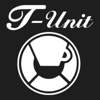 T Unit Funny Classic T-shirt | Artistshot