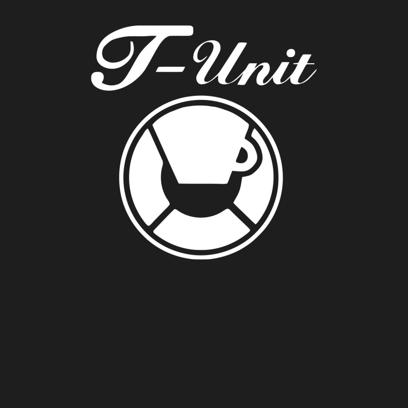 T Unit Funny Classic T-shirt by vanotees | Artistshot